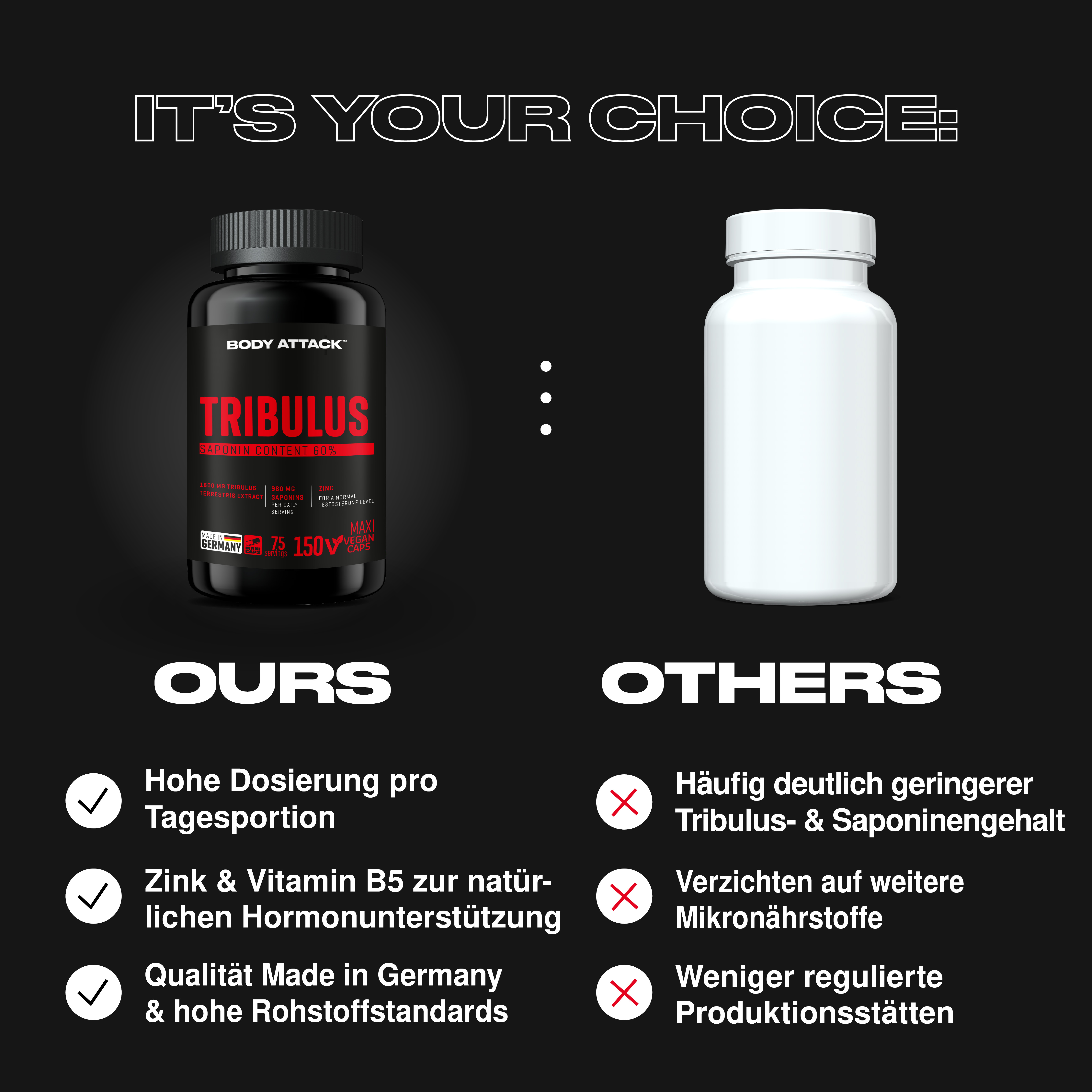 Tribulus