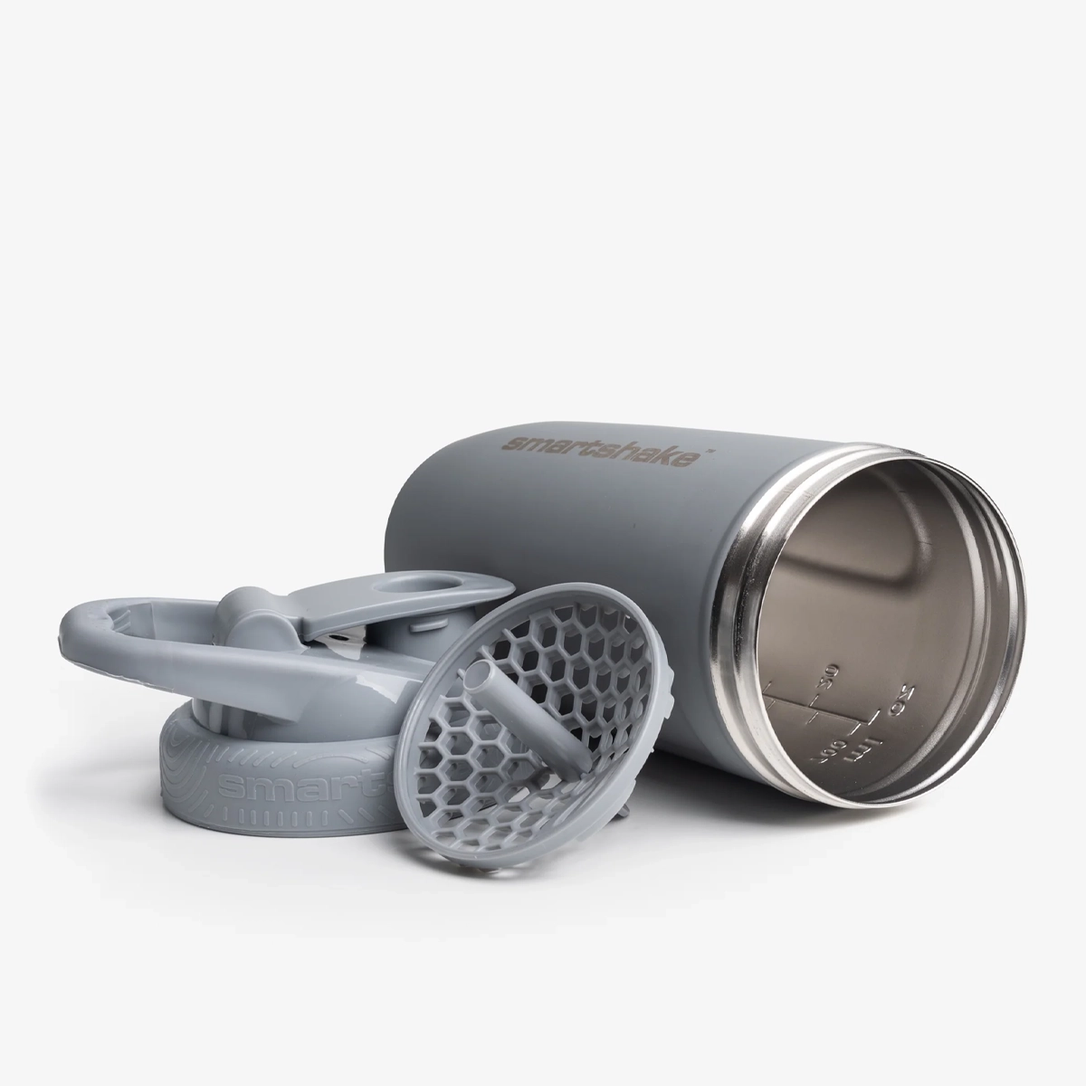 Smartshake Reforce Stainless Steel