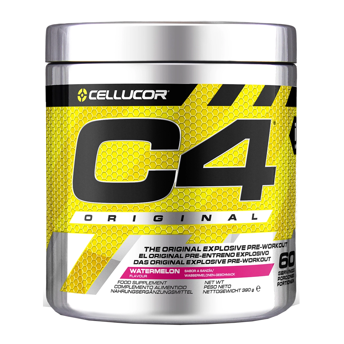 Cellucor C4 PreWorkout 390 g