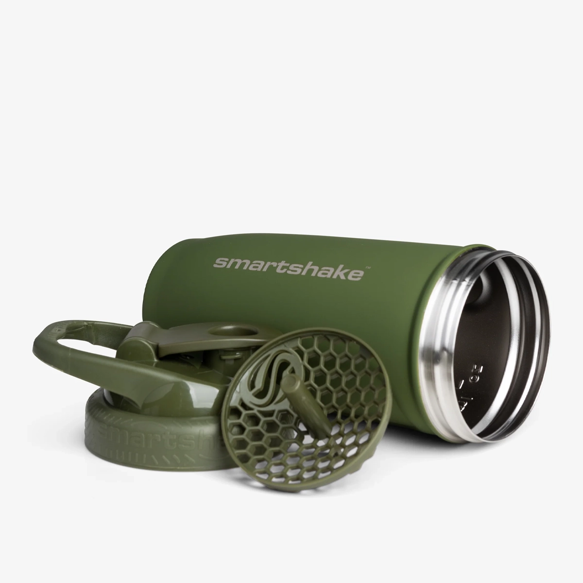 Smartshake Reforce Stainless Steel