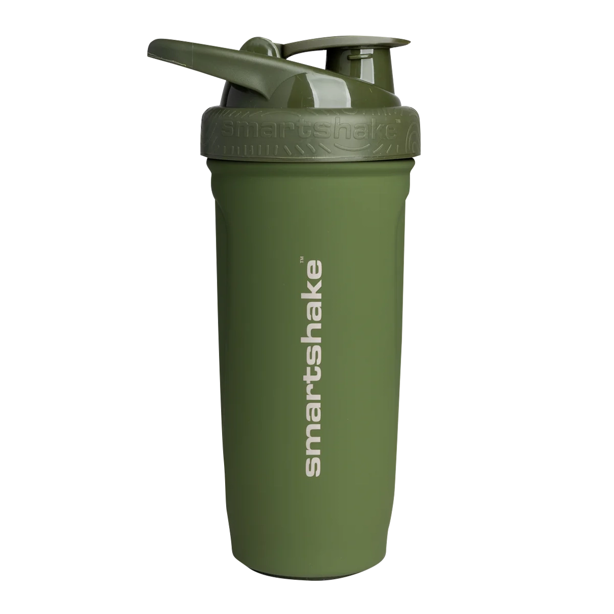 Smartshake Reforce Stainless Steel
