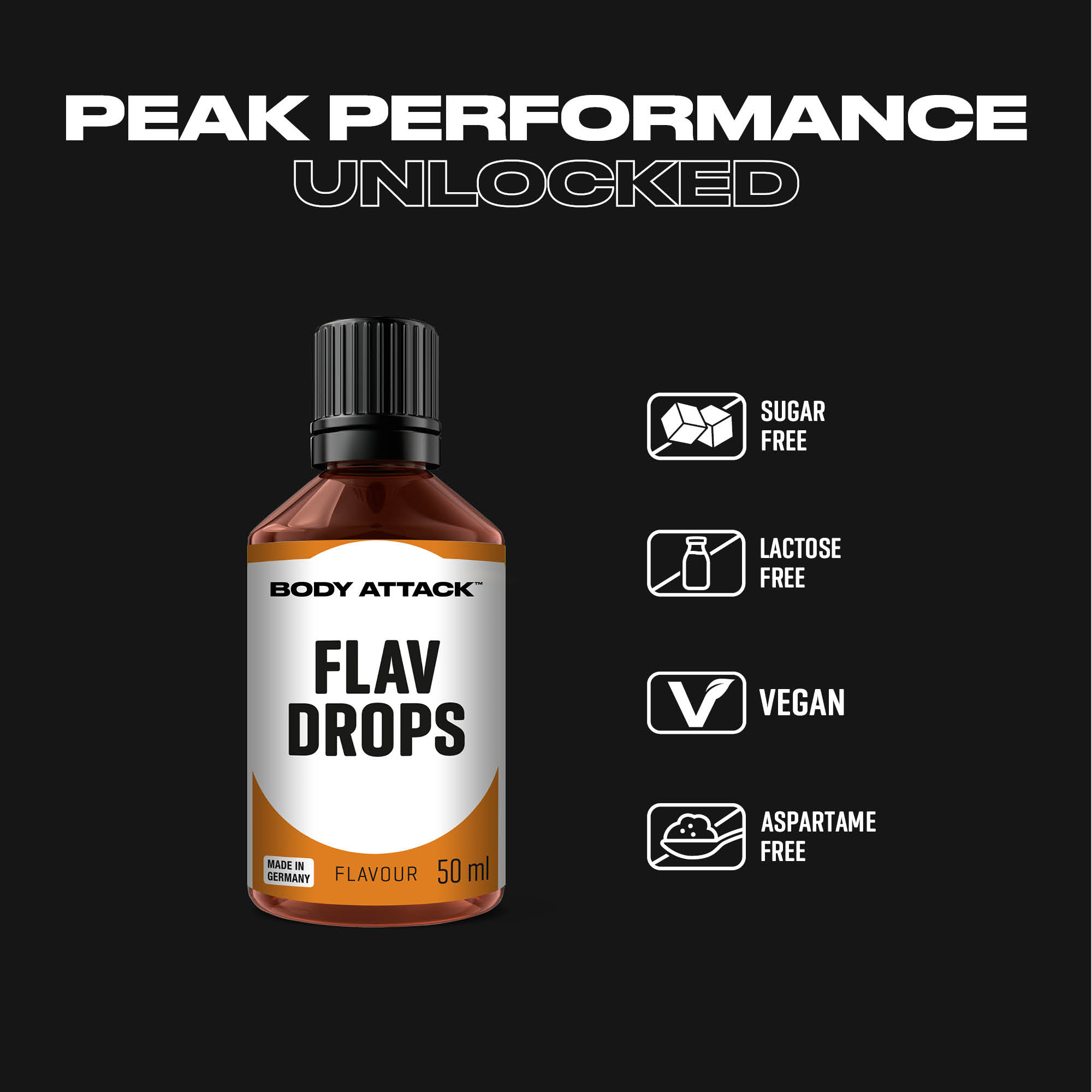 Flav Drops