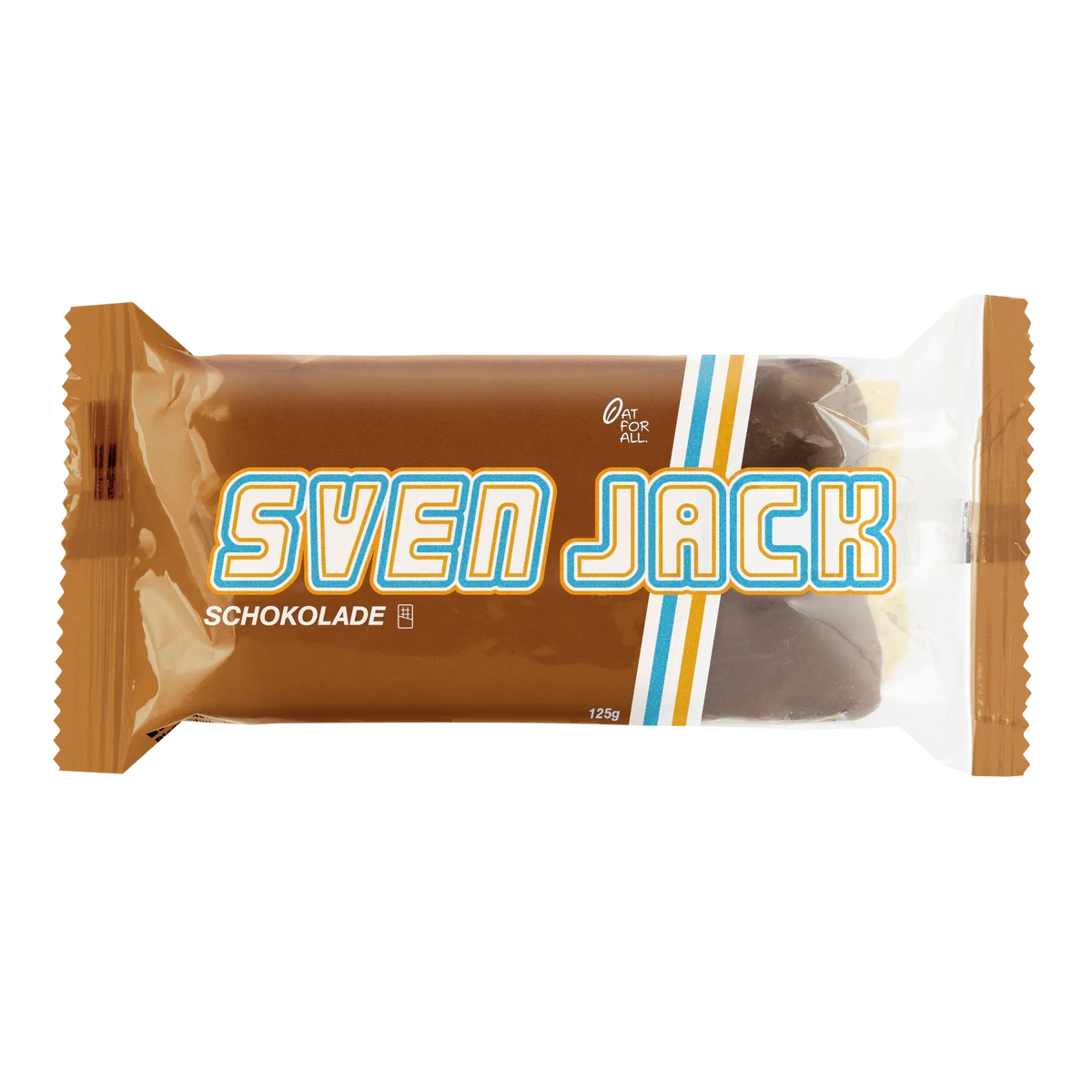 Sven Jack Oat Bar Schokolade Ein Sven Jack Oat Bar Schokolade