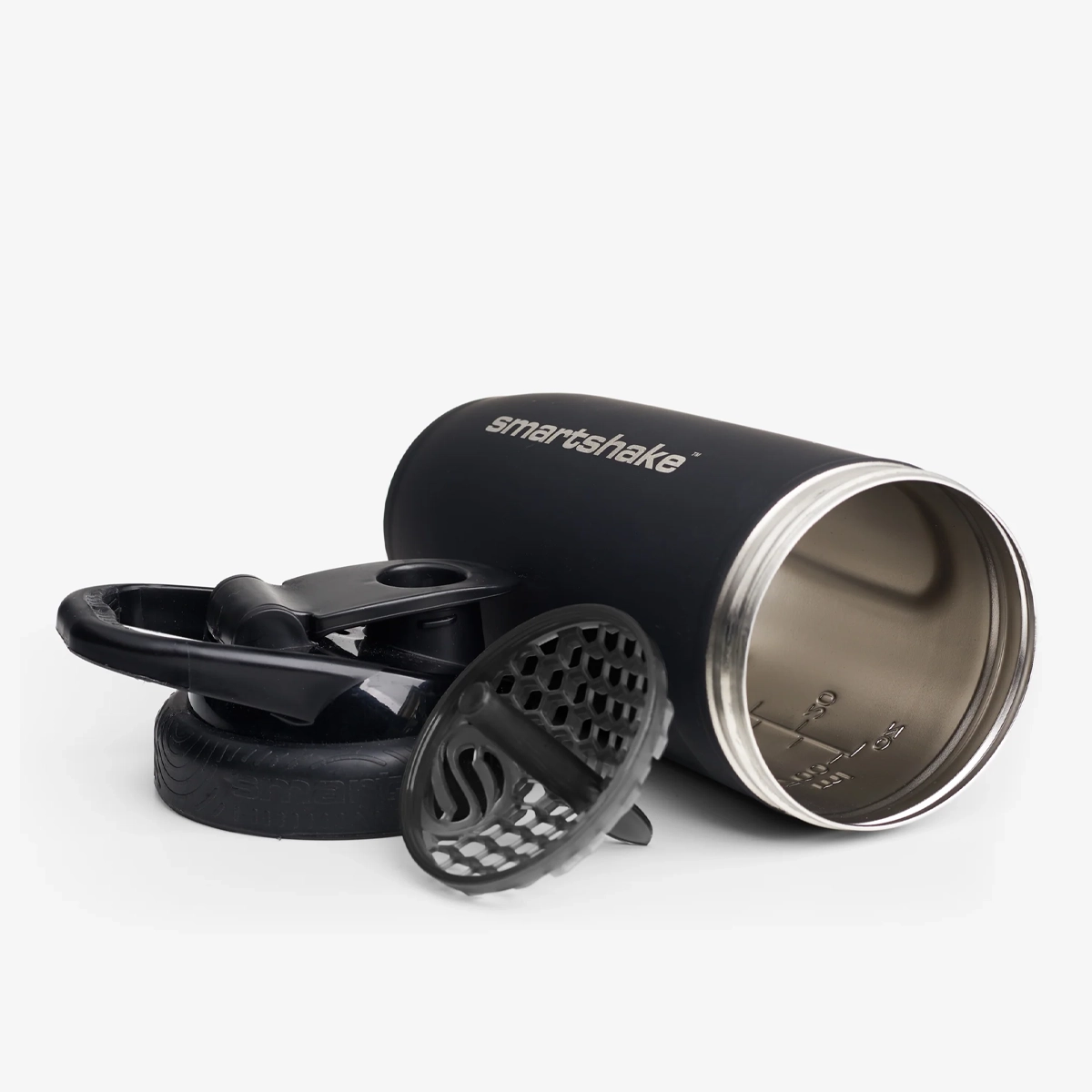 Smartshake Reforce Stainless Steel