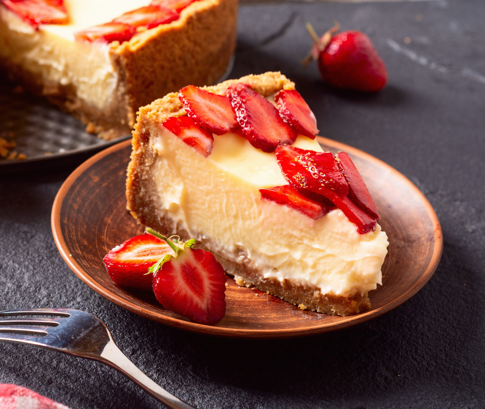 Backen mit Proteinpulver: Tipps & Rezepte