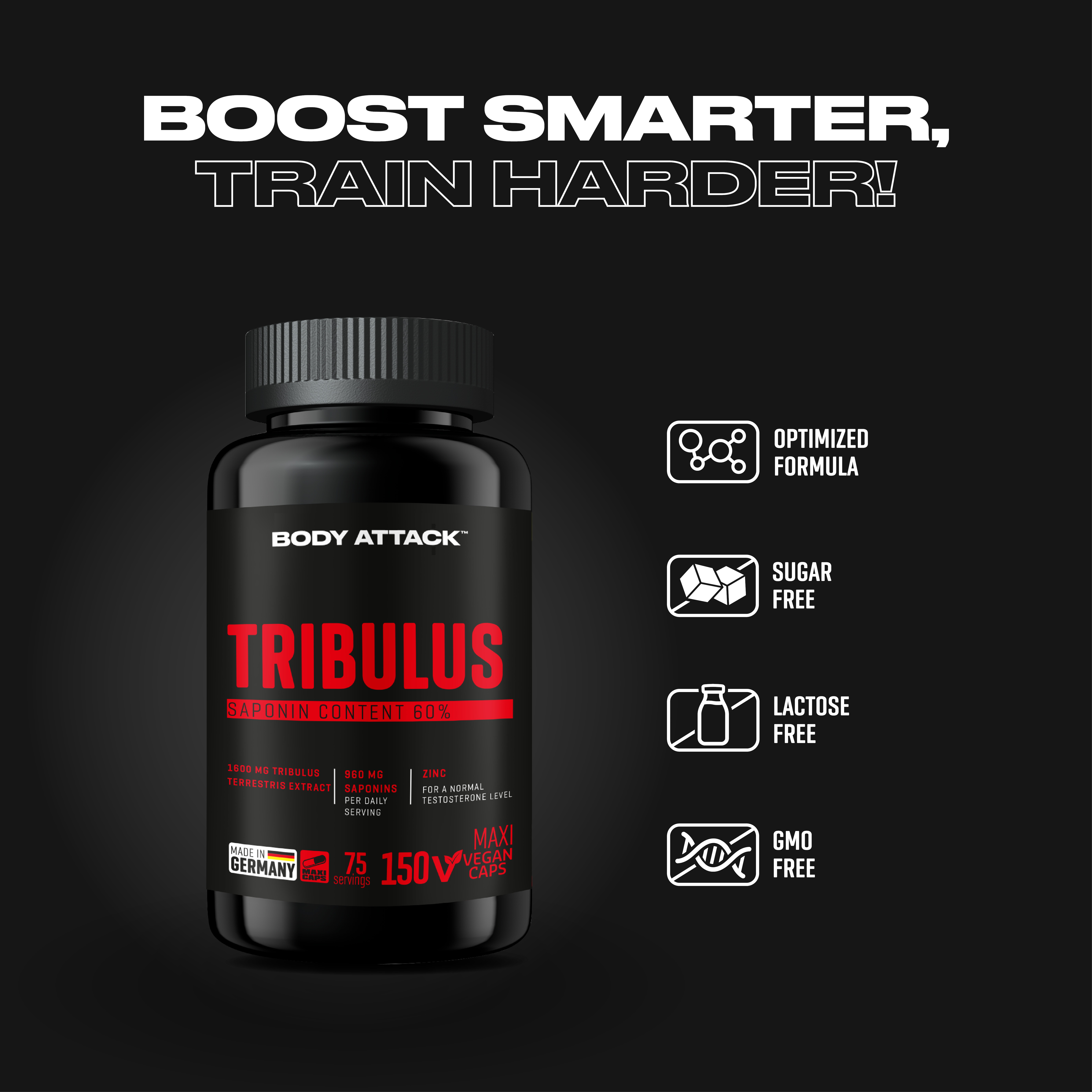 Tribulus
