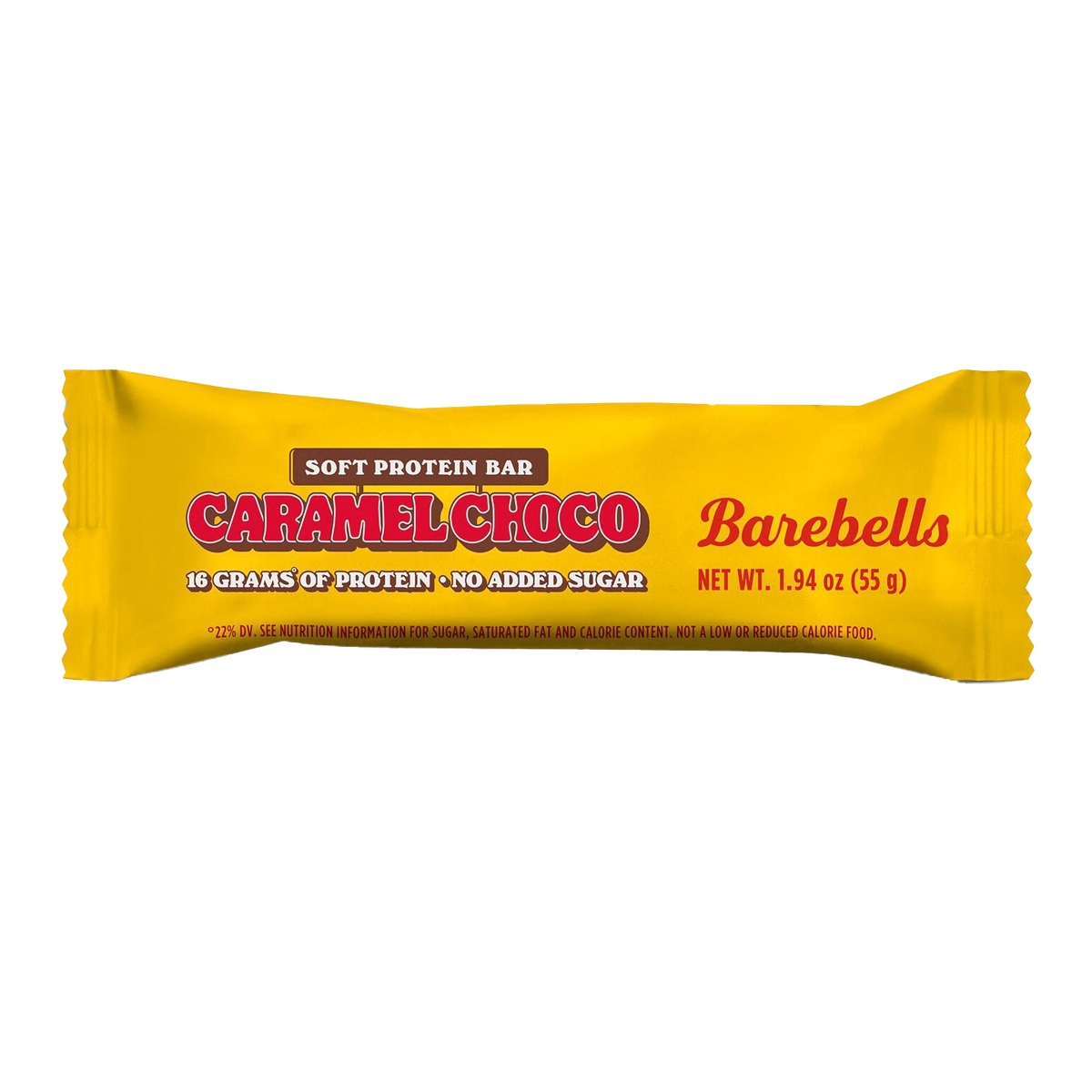 Soft Protein Bar Barebells